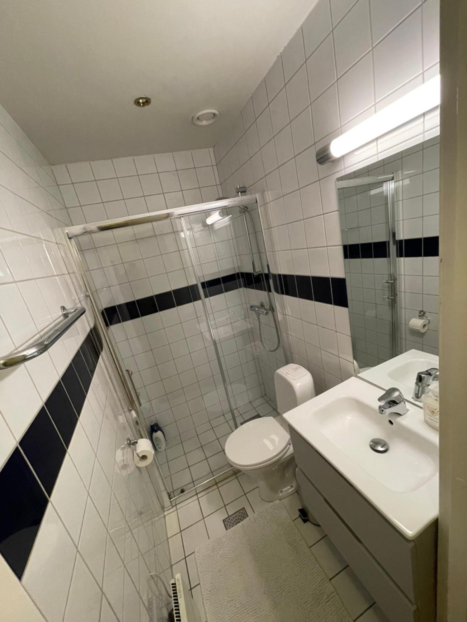 Oslo S, City Center Apartments Bagian luar foto